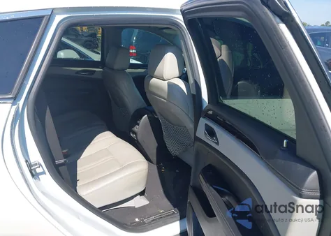 2016 Cadillac Srx Luxury Collection из США, поврежденный, VIN 3GYFNBE36GS523076